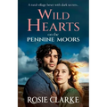 Wild Hearts on the Pennine Moors - Paperback