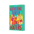 The Love Haters - Paperback
