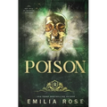 Poison - Paperback
