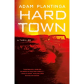 Hard Town - Paperback