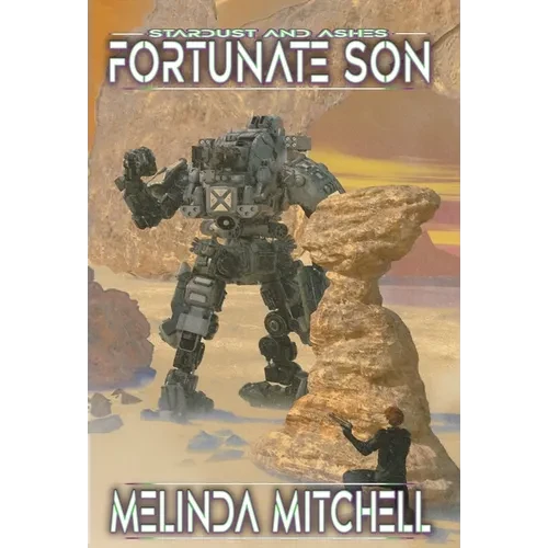 Fortunate Son - Hardcover