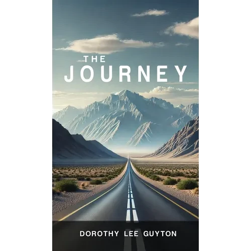 The Journey - Hardcover