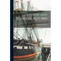 Division and Reunion, 1829-1889