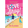 Love Ahoy! - Hardcover