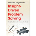 Insight-Driven Problem Solving - Hardcover