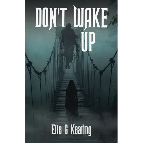 Don't Wake Up - Paperback
