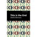 This Is the End - Paperback