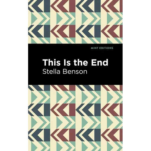 This Is the End - Paperback