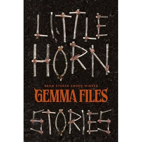Little Horn: Stories - Paperback