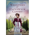 Whispers at Painswick Court - Hardcover