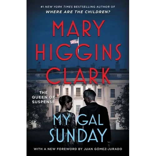 My Gal Sunday - Paperback