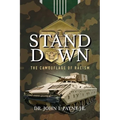 Stand Down - Paperback
