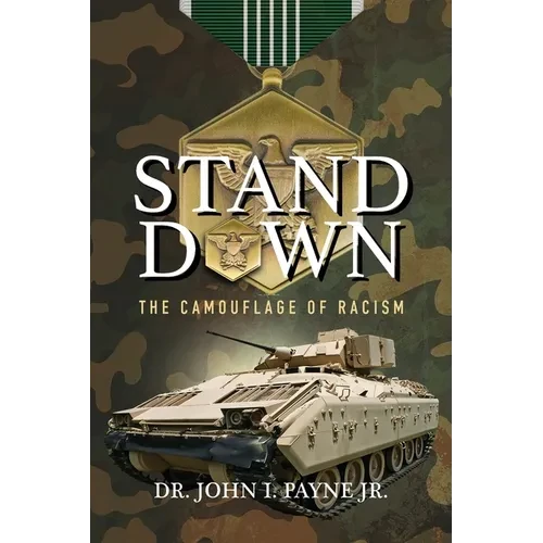 Stand Down - Paperback