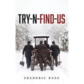 Try-N-Find-Us - Hardcover