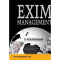 EXIM Management - Paperback