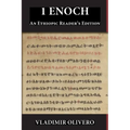 1 Enoch: An Ethiopic Reader's Edition - Paperback