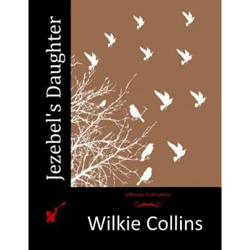 Jezebel's Daughter - Paperback