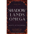 Shadowlands Omega Discreet Cover Edition - Hardcover