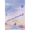 ...a burning desire to fly - Paperback