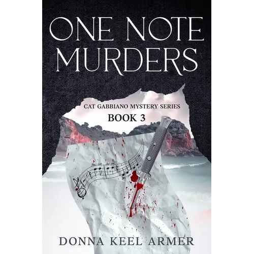 One Note Murders