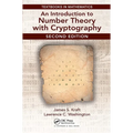 An Introduction to Number Theory with Cryptography - Paperback