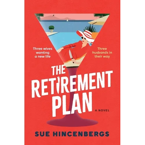 The Retirement Plan - Hardcover