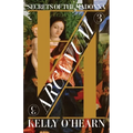 Arcanum: Secrets of the Madonna - Paperback
