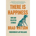 There Is Happiness: New and Selected Stories - Paperback