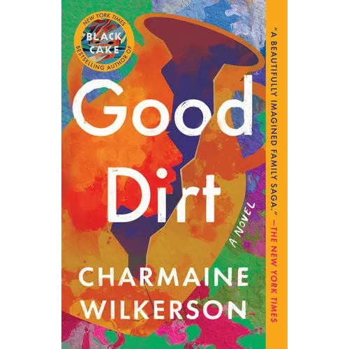 Good Dirt - Paperback