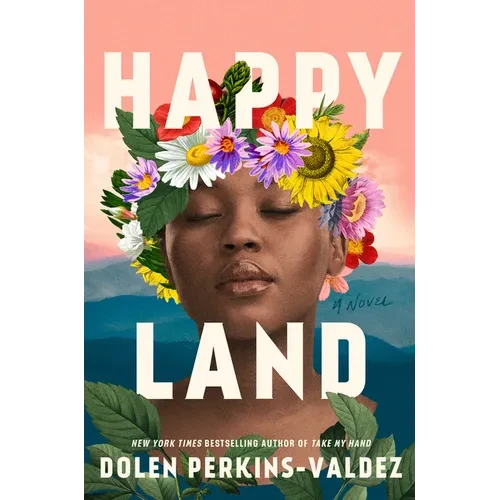 Happy Land - Library Binding