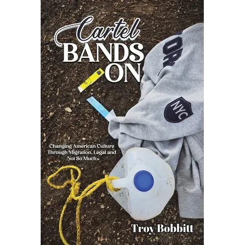 Cartel Bands On - Paperback