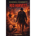 Red Harvest: An Impact Book - Paperback
