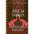 Just So Stories - Paperback