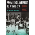 From Enslavement to Covid-19: A History of African American Health and Labor - Hardcover