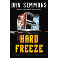 Hard Freeze - Paperback
