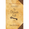 Ultimate Gift - Hardcover