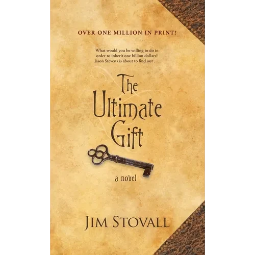 Ultimate Gift - Hardcover