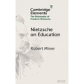 Nietzsche on Education - Hardcover