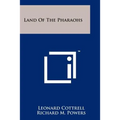 Land of the Pharaohs - Paperback