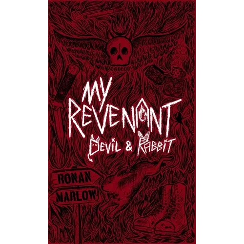 My Revenant - Hardcover