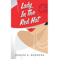 Lady In The Red Hat - Paperback