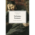 The Brothers Karamazov - Hardcover