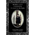 Dr Jekyll and MR Hyde & Other Tales - Hardcover