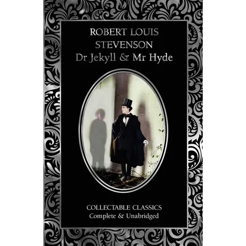 Dr Jekyll and MR Hyde & Other Tales - Hardcover