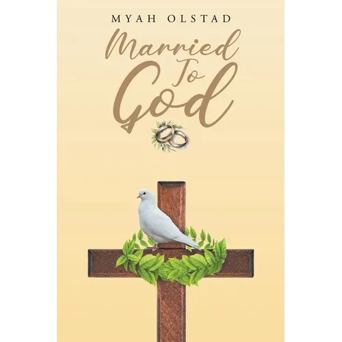 Married To God - Paperback