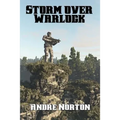 Storm over Warlock: A Positronic Book - Paperback