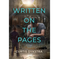 Written on the Pages - Hardcover