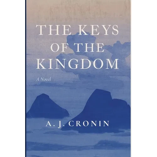 The Keys of the Kingdom - Hardcover
