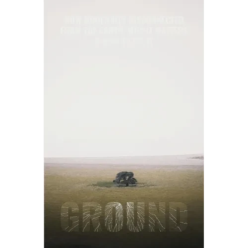 Ground - Paperback