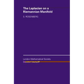 The Laplacian on a Riemannian Manifold: An Introduction to Analysis on Manifolds - Paperback